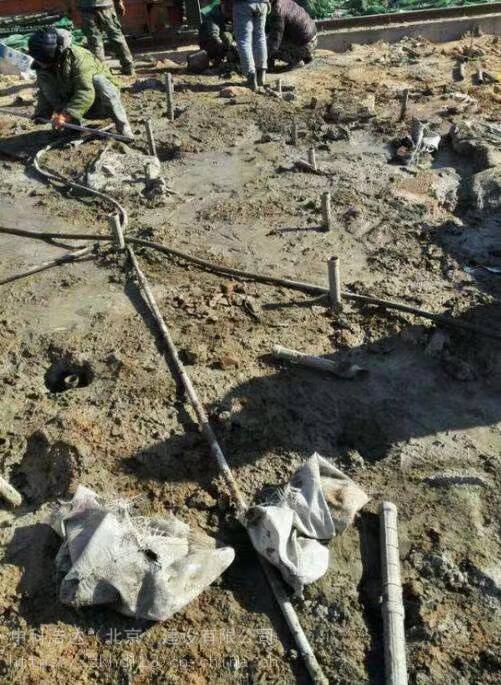 港南地基沉降治理常见处理方法